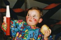 1990-02-25 Carnaval kindermiddag Palermo 59 1990-02-25 Carnaval kindermiddag Palermo 59